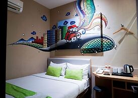 Horison Inn Laksana Solo