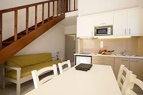 Trefon Hotel Apartments and Suites