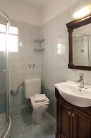 Trefon Hotel Apartments and Suites