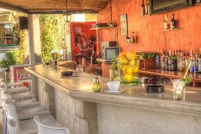 Trefon Hotel Apartments and Suites