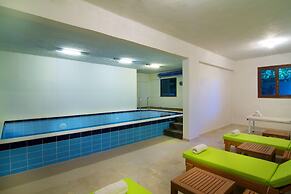 Trefon Hotel Apartments and Suites