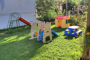 Trefon Hotel Apartments and Suites