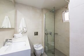 Trefon Hotel Apartments and Suites