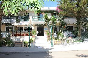 Trefon Hotel Apartments and Suites