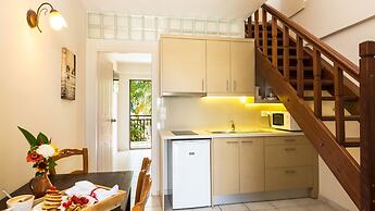 Trefon Hotel Apartments and Suites