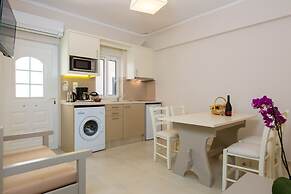 Trefon Hotel Apartments and Suites