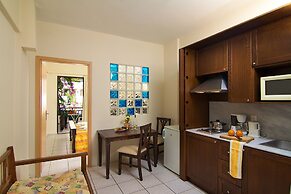 Trefon Hotel Apartments and Suites