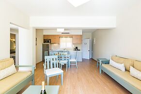 Trefon Hotel Apartments and Suites