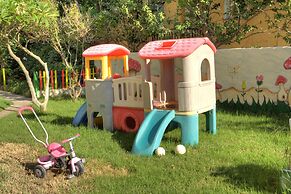 Trefon Hotel Apartments and Suites