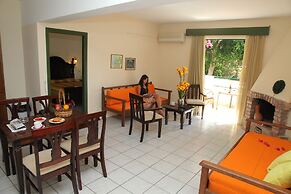 Trefon Hotel Apartments and Suites