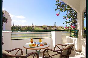 Trefon Hotel Apartments and Suites