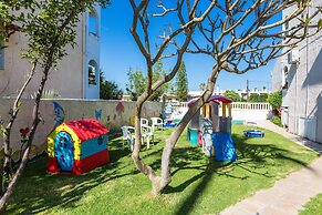 Trefon Hotel Apartments and Suites