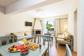 Trefon Hotel Apartments and Suites