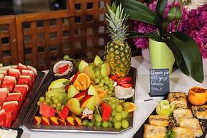 Trefon Hotel Apartments and Suites