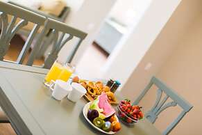 Trefon Hotel Apartments and Suites