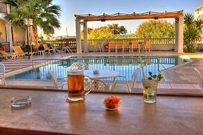 Trefon Hotel Apartments and Suites