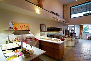 Trefon Hotel Apartments and Suites