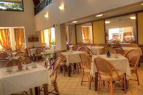 Trefon Hotel Apartments and Suites