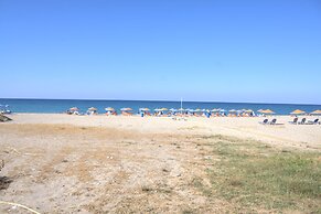 Trefon Hotel Apartments and Suites