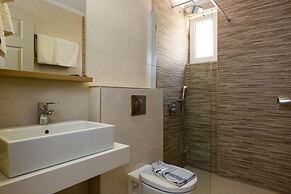 Trefon Hotel Apartments and Suites