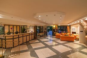 Trefon Hotel Apartments and Suites