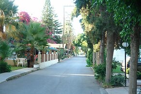 Trefon Hotel Apartments and Suites