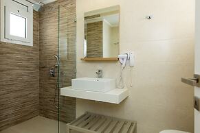 Trefon Hotel Apartments and Suites