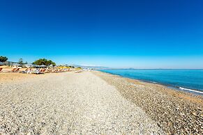 Trefon Hotel Apartments and Suites