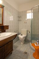 Trefon Hotel Apartments and Suites