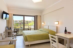 Trefon Hotel Apartments and Suites