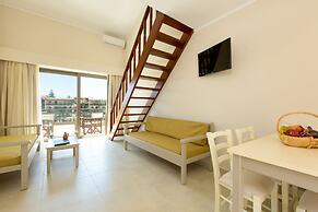 Trefon Hotel Apartments and Suites