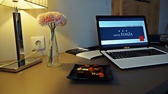 Hotel Forza