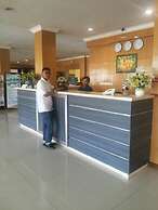 Sylvia Hotel Maumere