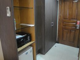 Sylvia Hotel Maumere