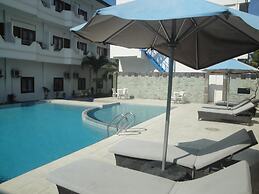 Sylvia Hotel Maumere