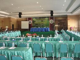 Sylvia Hotel Maumere