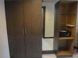 Sylvia Hotel Maumere