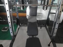 Sylvia Hotel Maumere