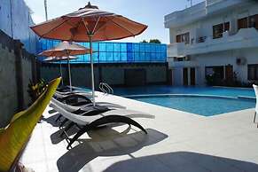 Sylvia Hotel Maumere