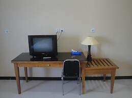 Sylvia Hotel Maumere