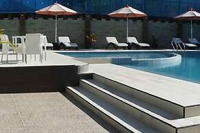 Sylvia Hotel Maumere