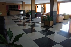 Sylvia Hotel Maumere