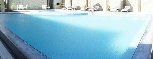 Sylvia Hotel Maumere