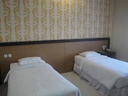 Sylvia Hotel Maumere