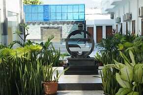 Sylvia Hotel Maumere