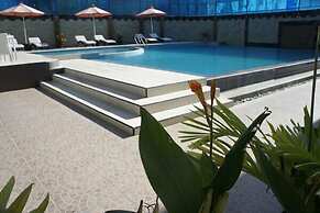 Sylvia Hotel Maumere