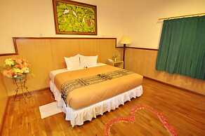 Sylvia Hotel Maumere