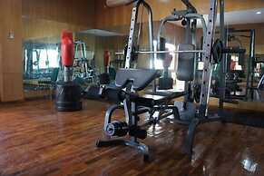 Sylvia Hotel Maumere