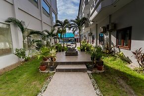 Sylvia Hotel Maumere