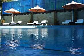 Sylvia Hotel Maumere